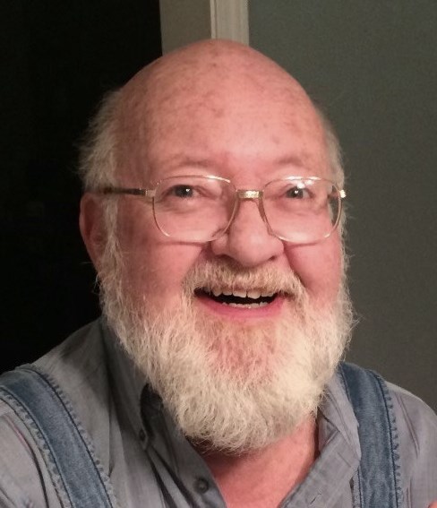 Obituary of Richard J. Barrett