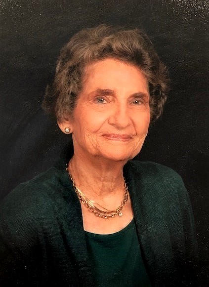 Obituary of Shirley B. Anderson