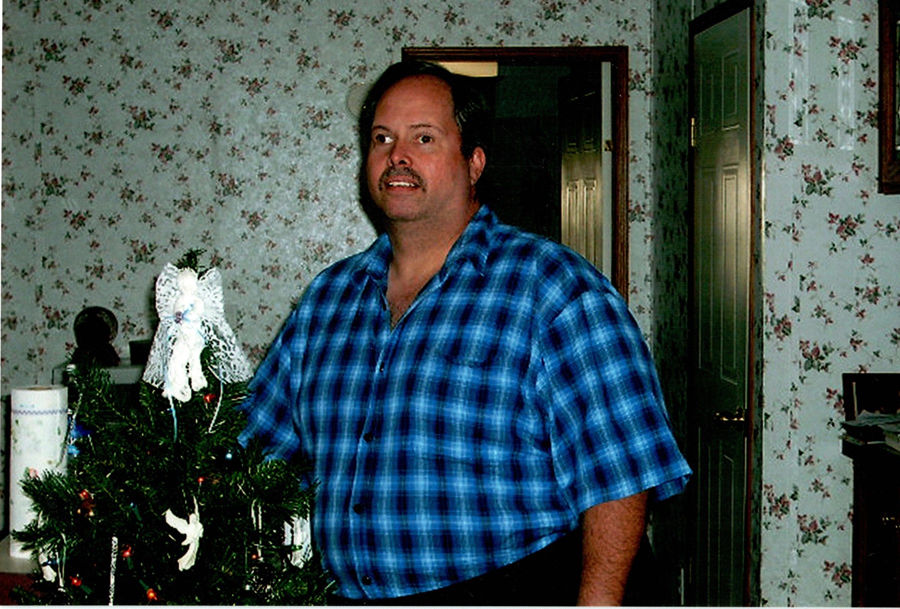 Obituary of Leonard Thomas  Shimell