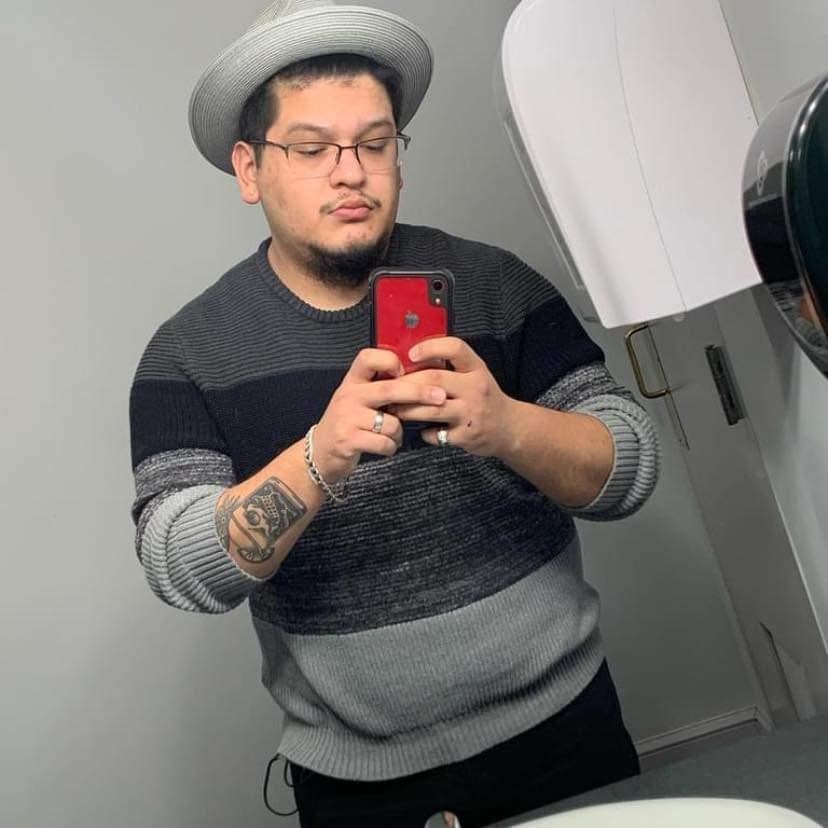 Obituario de Abelardo Montanez III