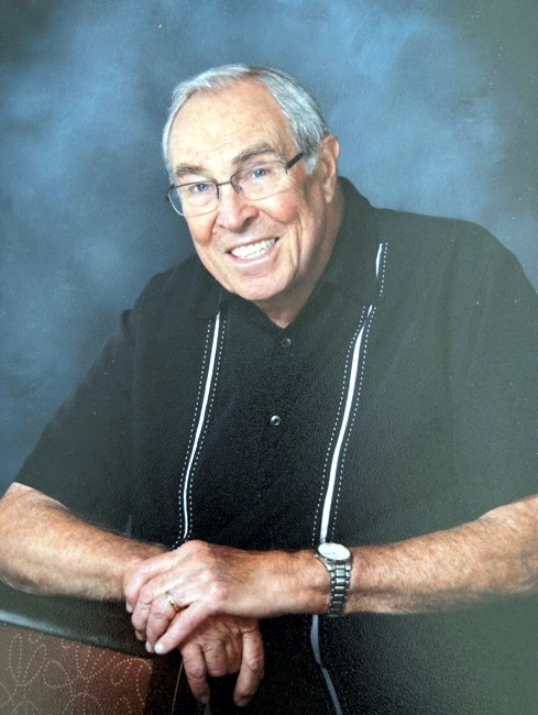 Obituary of Peter L. Smith
