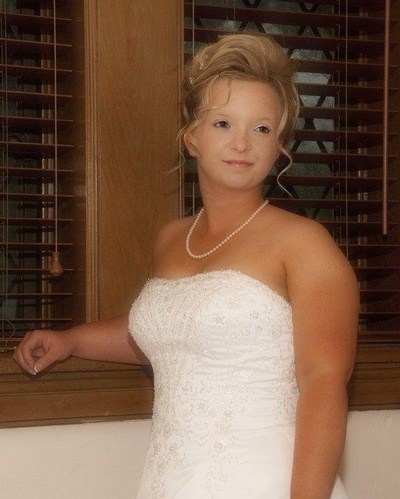 Avis de décès de Amanda 
Kay
 DeLano