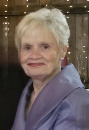 Obituary of Laura Lee Light