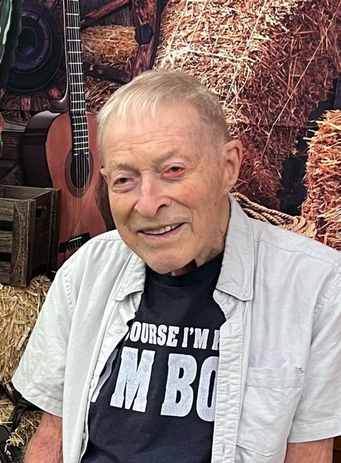 Obituary of Robert R. Rice
