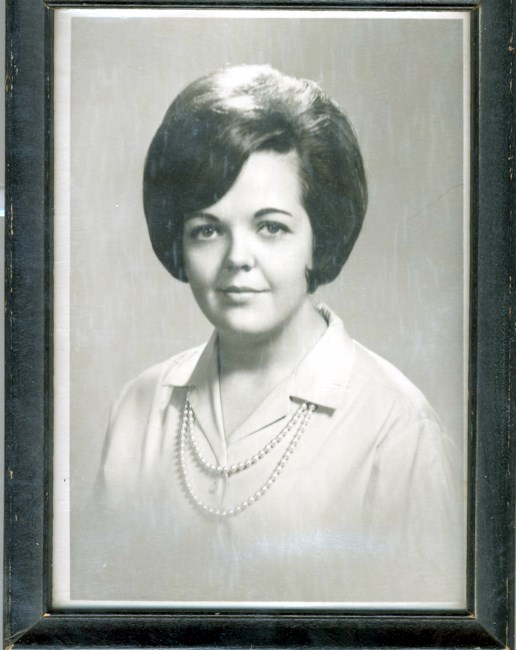 Obituary of Maryanne B. McNally