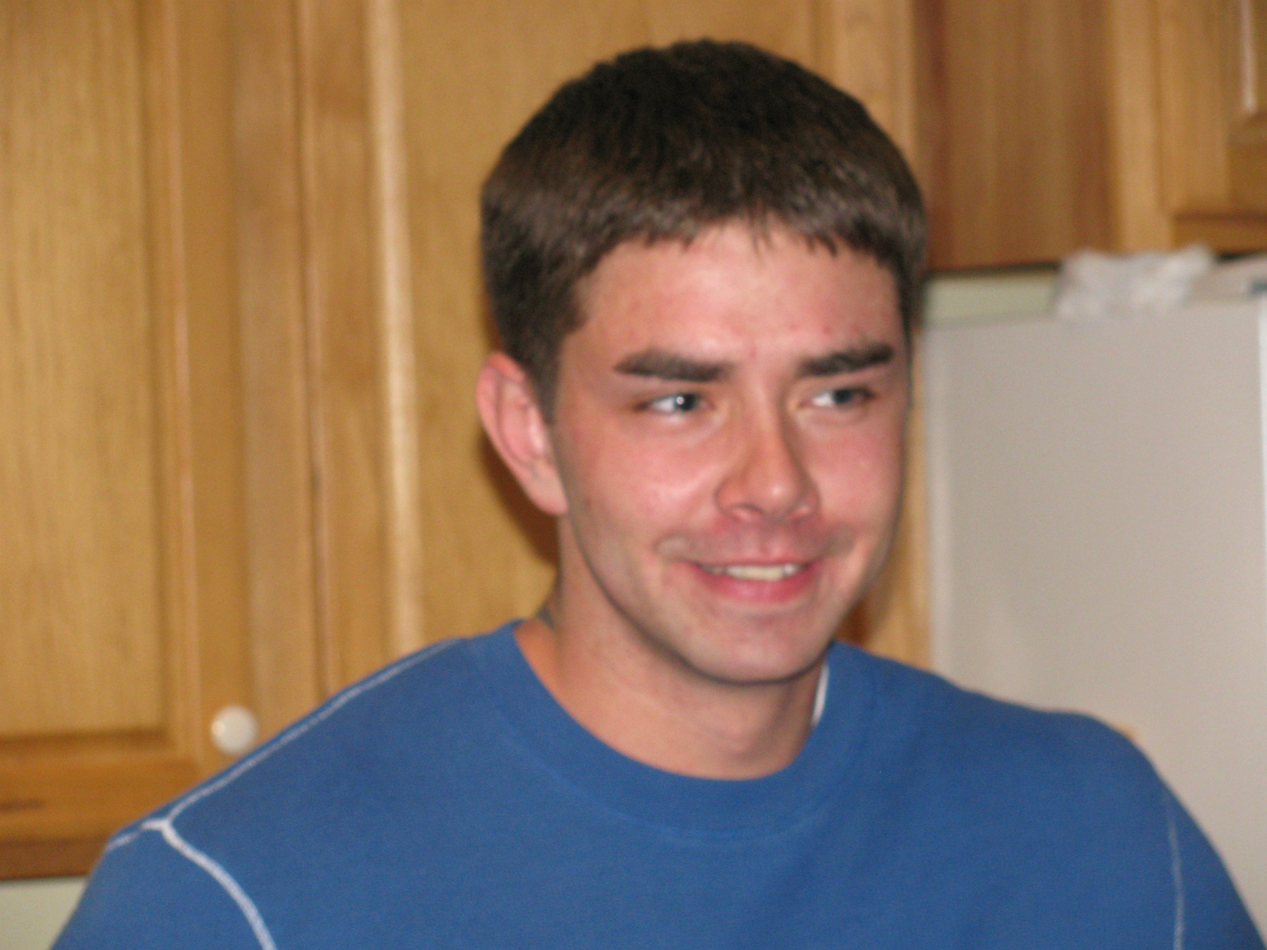 Obituary of Matthew D. Ferrara