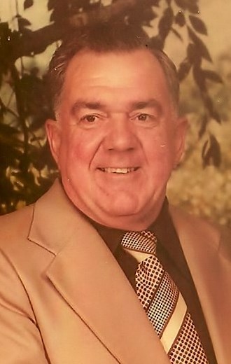 Obituary of Albert H. Sasko