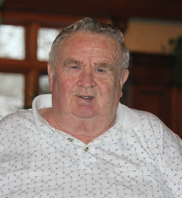 Obituary of Bev McGrath