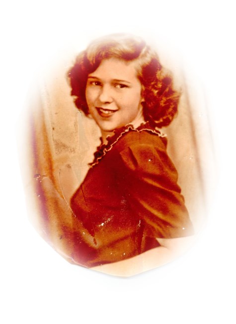 Avis de décès de Orlena Williams