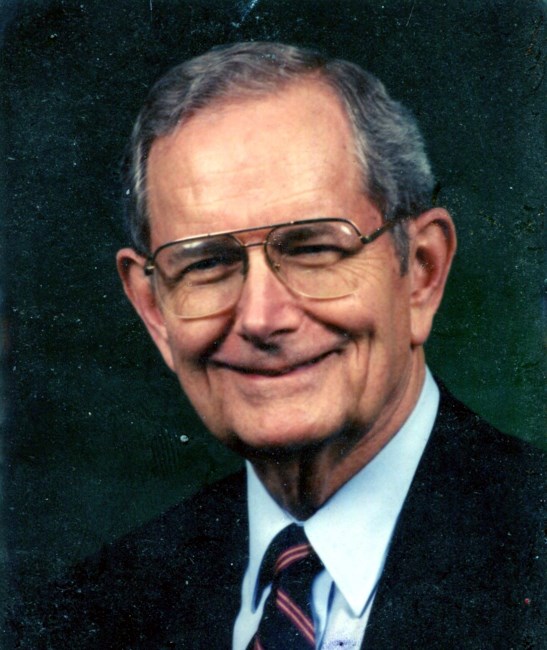 Obituary of Charles H. Walker