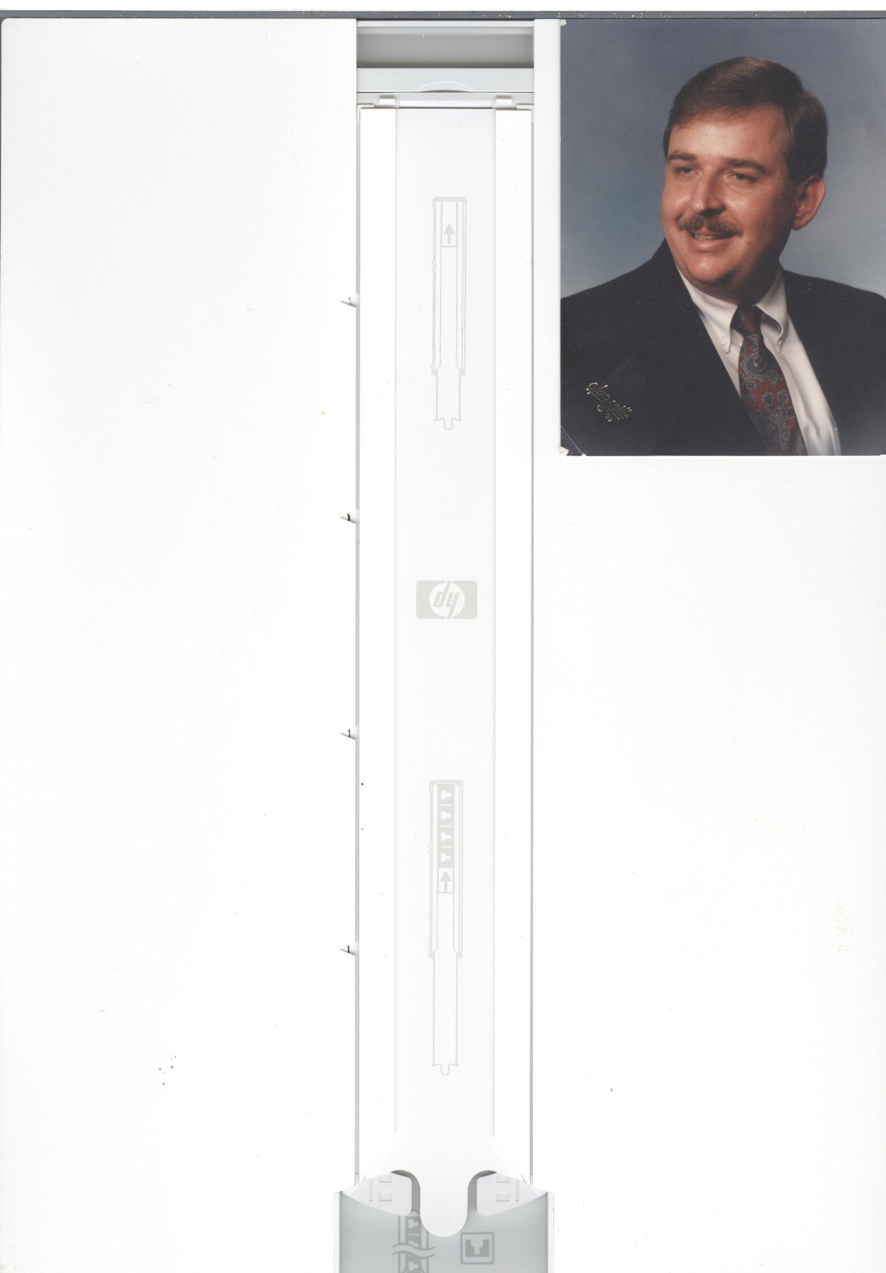 Obituary of Richard Thomas Richardson