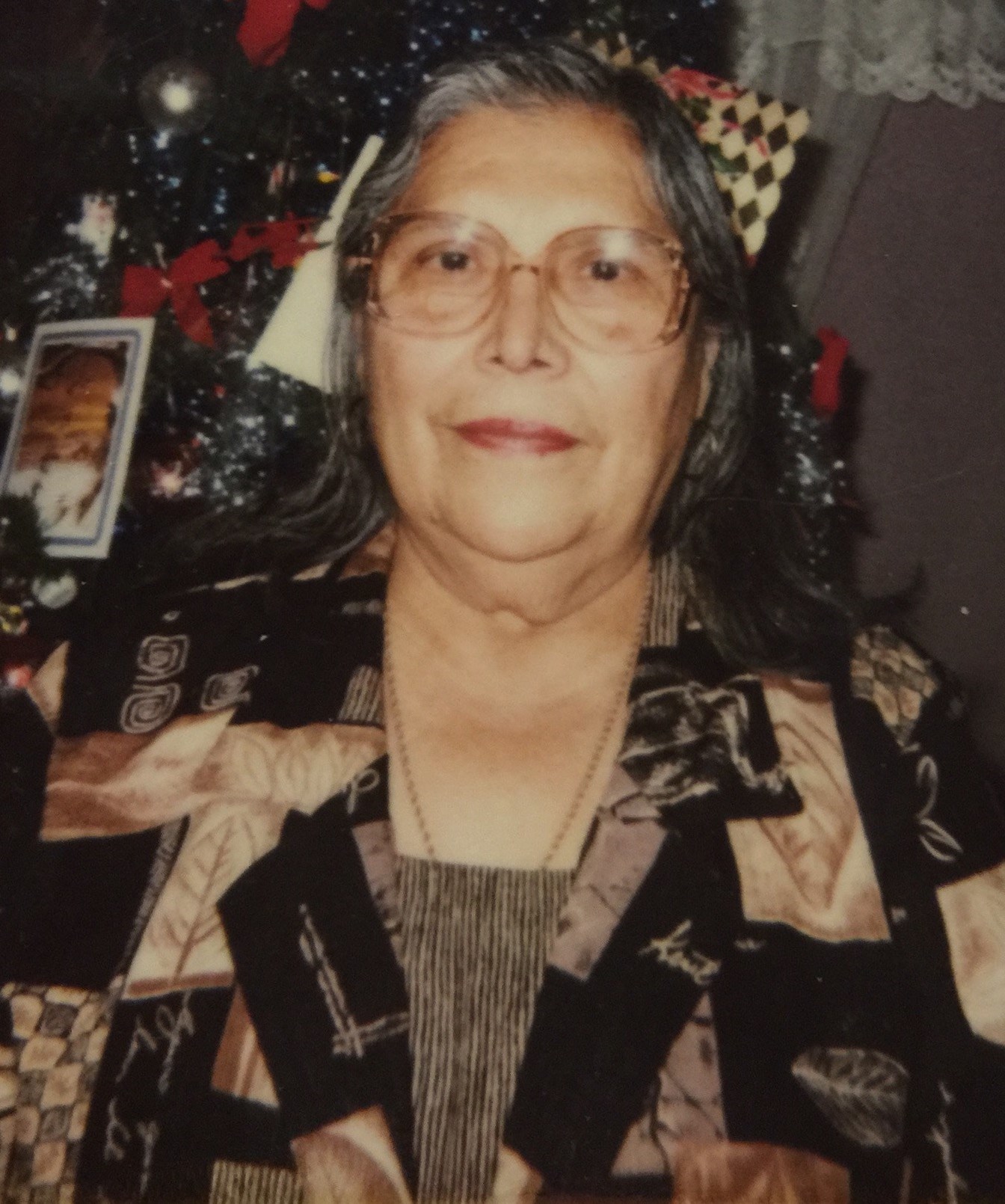 Obituario de Eleuteria De Ponce