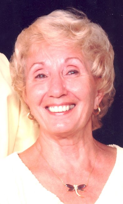 Obituary of Juanita May Lambert