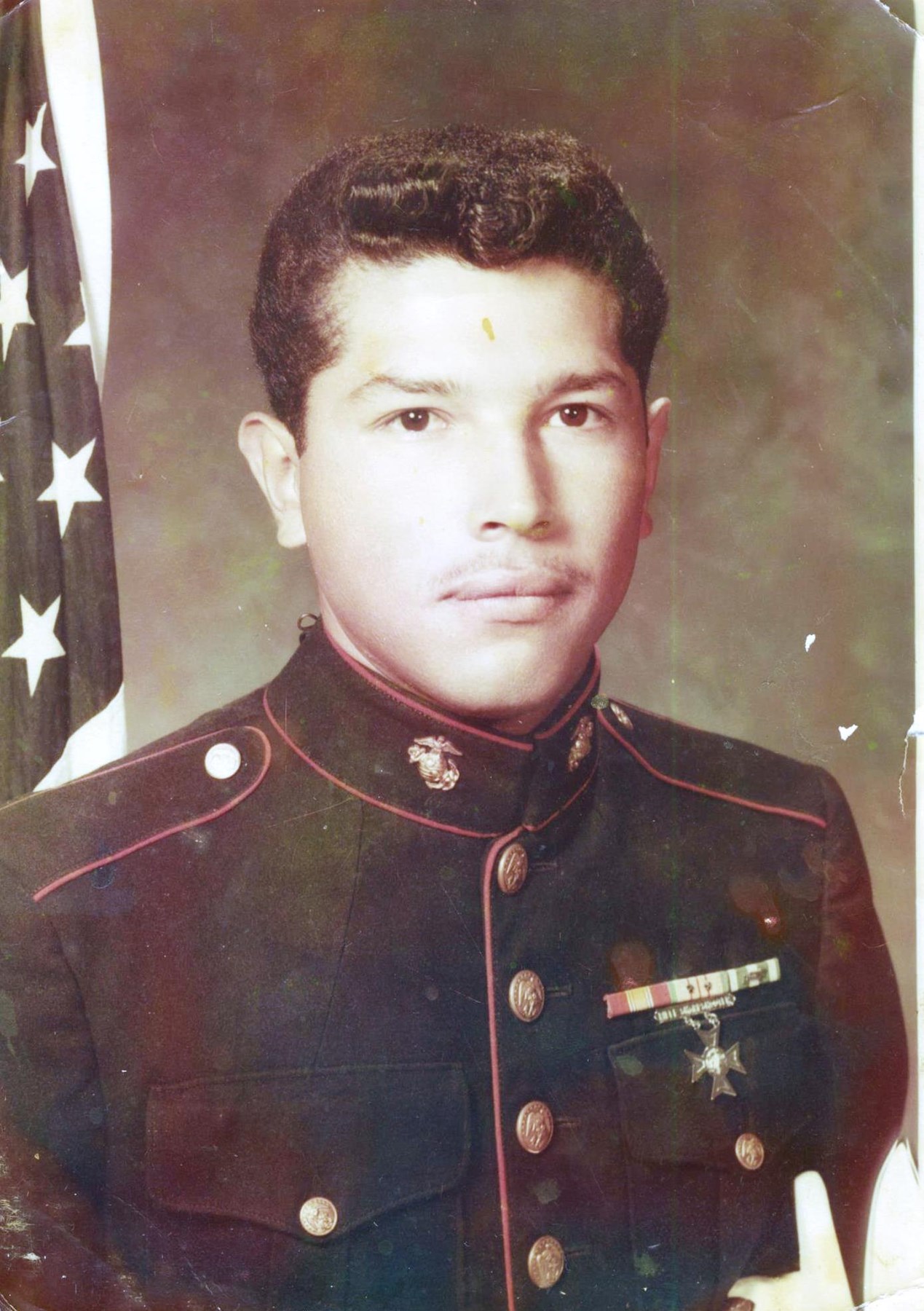 Obituary of Jose Antonio Olivarez