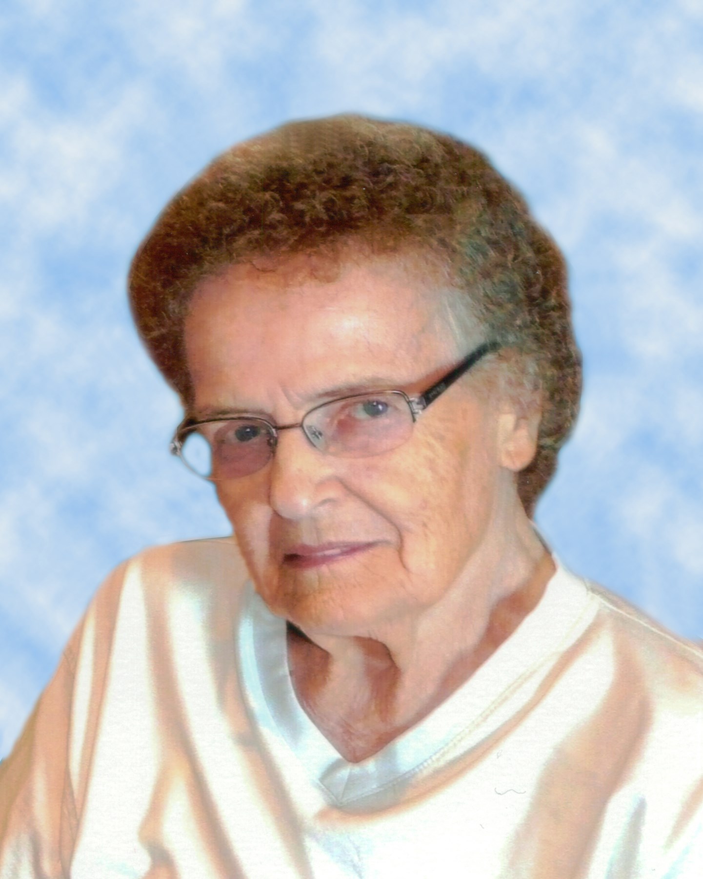 Olive Katherine McLeod Obituary Calgary, AB