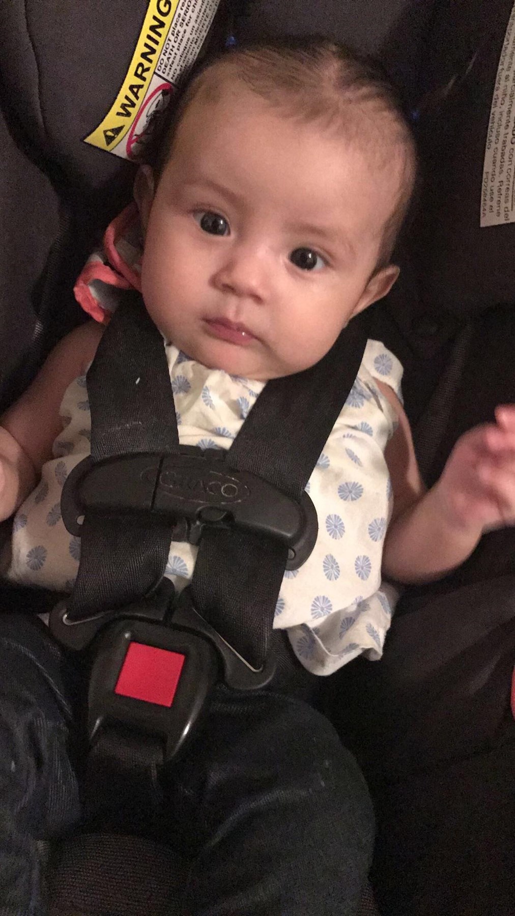 Avis de décès de Alyiah Galvan