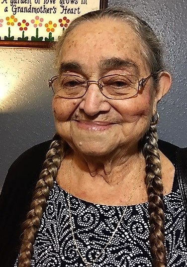 Obituary of Lidia Consuelo Rubio