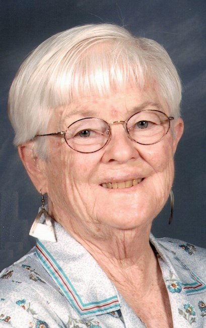 Obituary of Pauline R Burbine