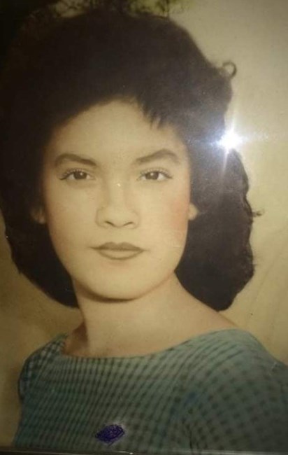 Obituary of Maria Angelica Rodriguez