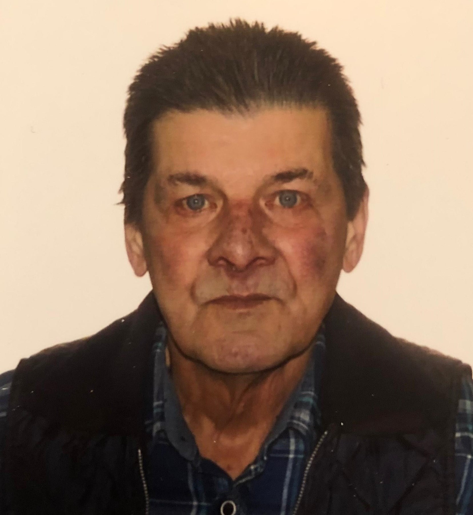 Jacques Lafleur Obituary Montréal, QC