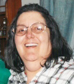 Obituary of Nancy Marie Sbardella