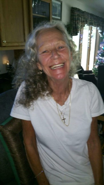 Obituary of Marlene Walsh Wolford