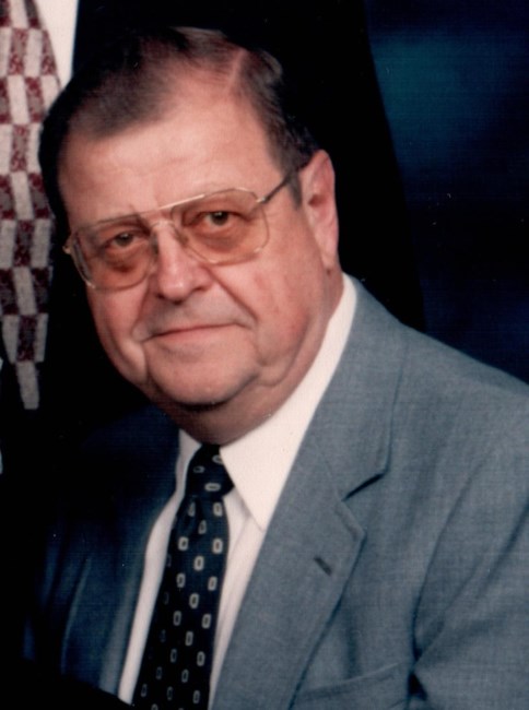 Obituary of Harry P. Schwartz