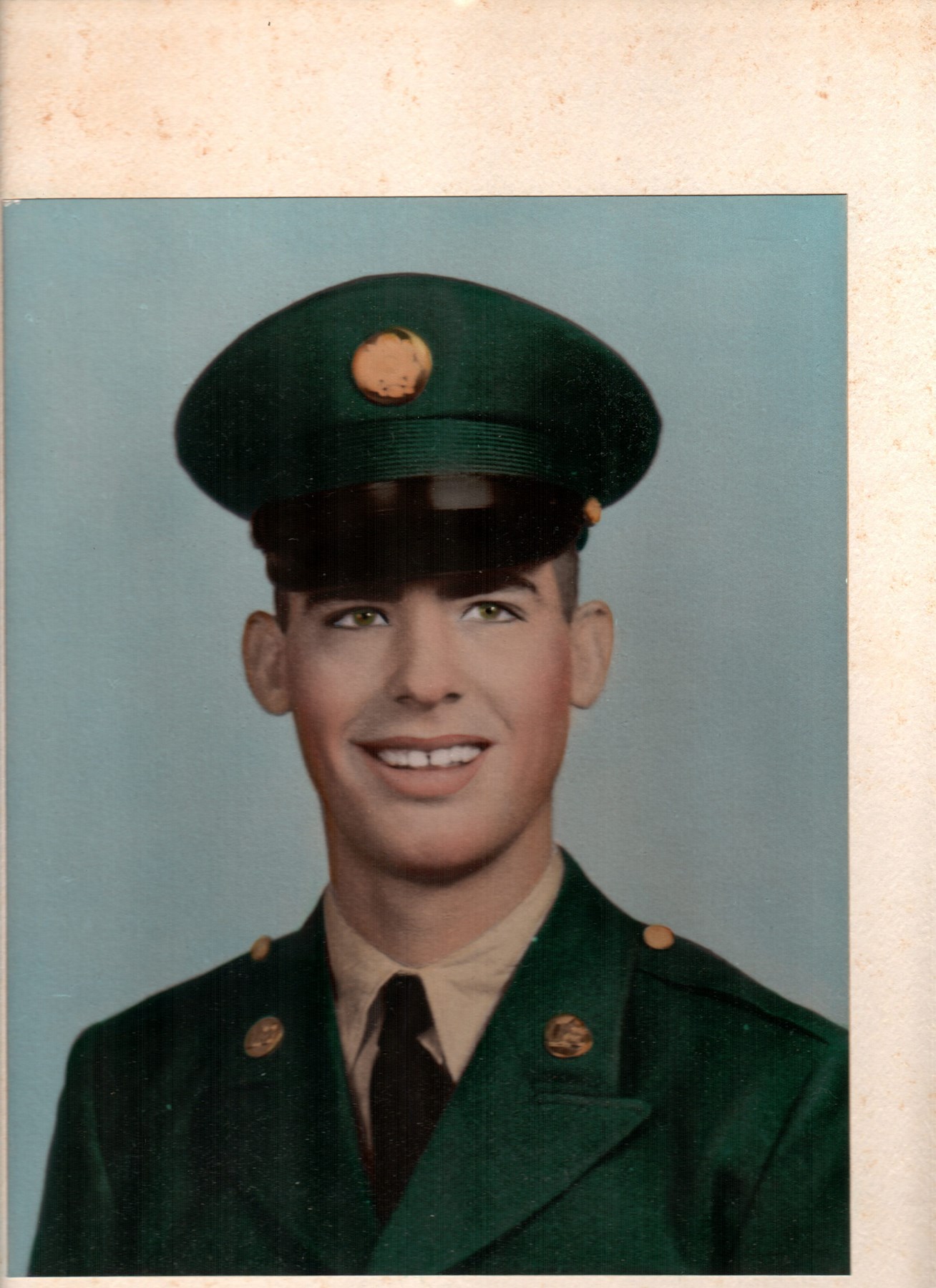 Obituario de Glenn Lavern Austin