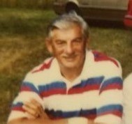 Obituary of Edward J. Wojna