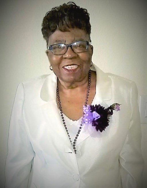 Obituary of Alma D Whitney