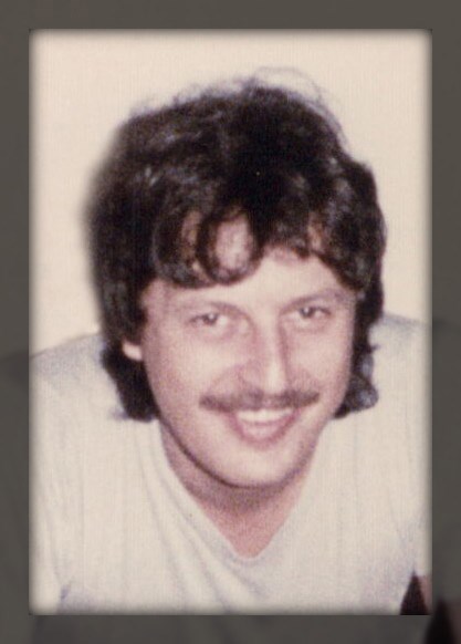 Obituary of Brian Edward Yukich