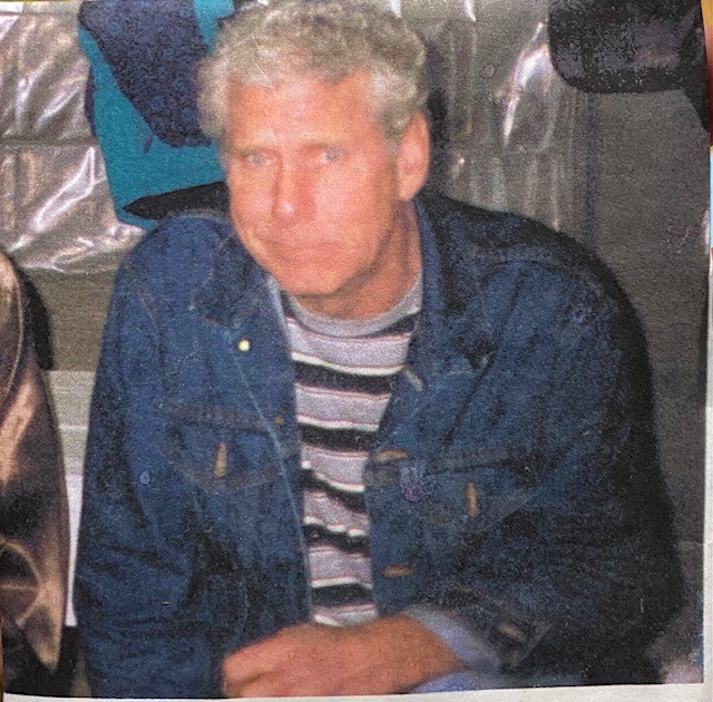 Obituary of Wade Wheeler