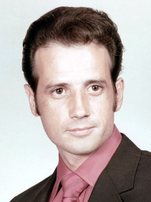 Obituary of Donald Joseph Alleman