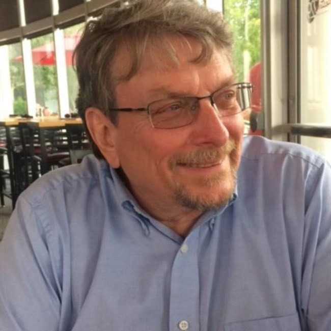 Obituary of Robert Wicks