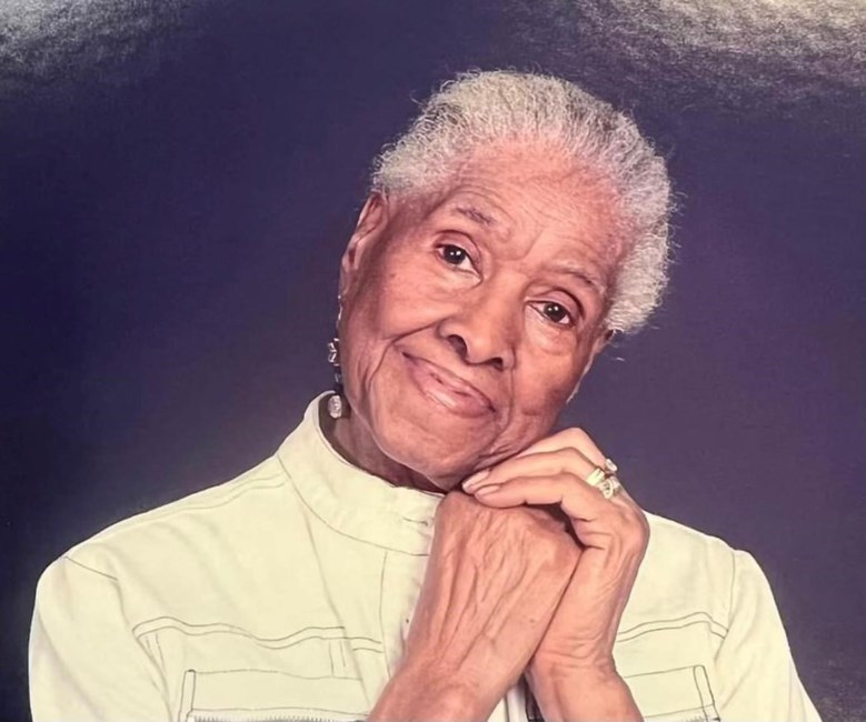 Obituary of Ina Jean Campbell