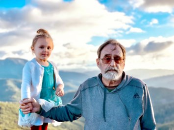 Obituary of Ronald Wayne Lively