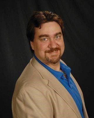 Obituary of Gregory Paul Parr