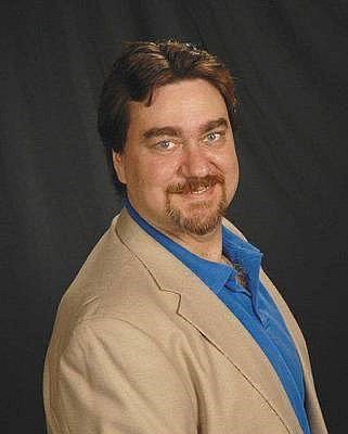 Obituary of Gregory Paul Parr