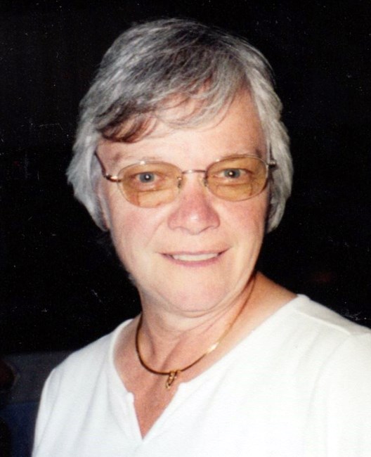 Obituario de Caroline Louise Moore