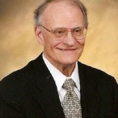 Obituary of Jimmy Richardson Key