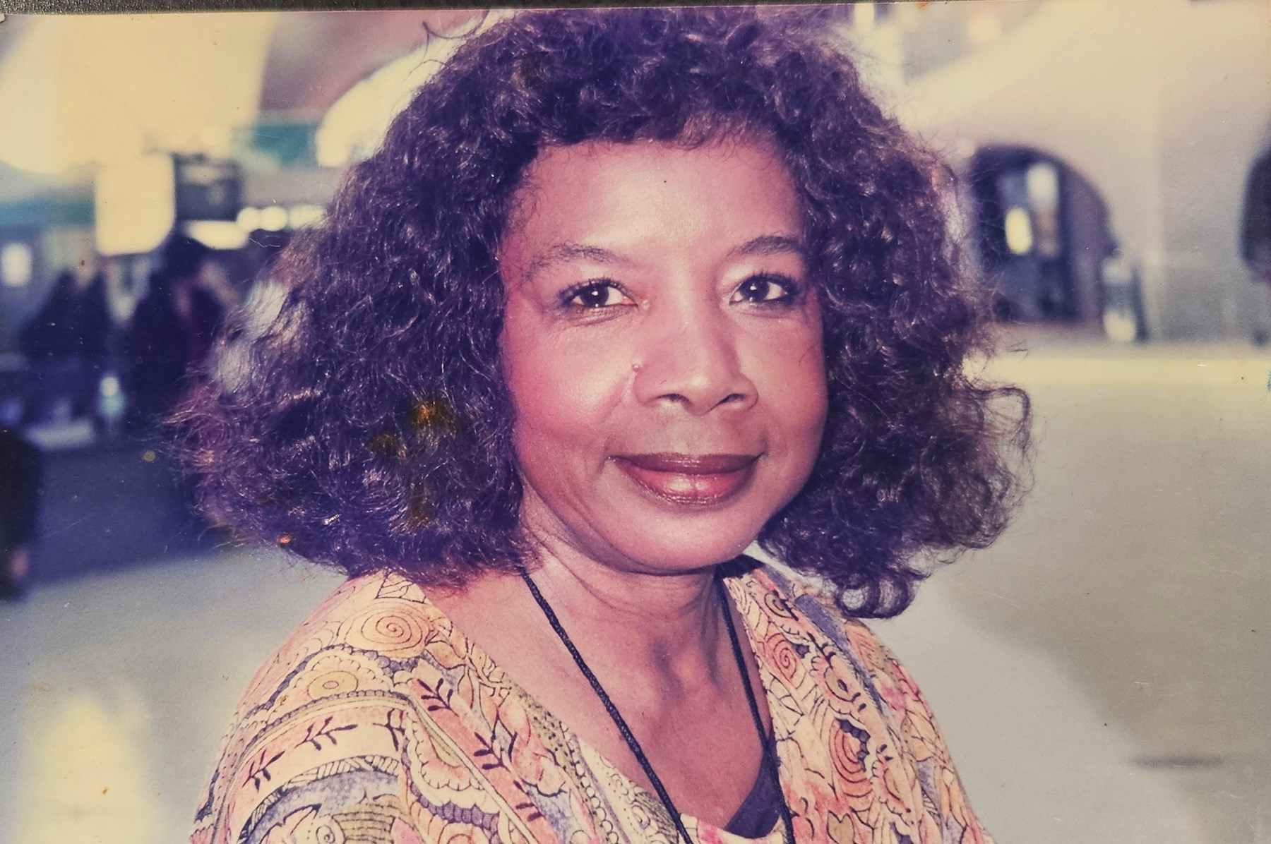 Obituary of Ursulina Punch