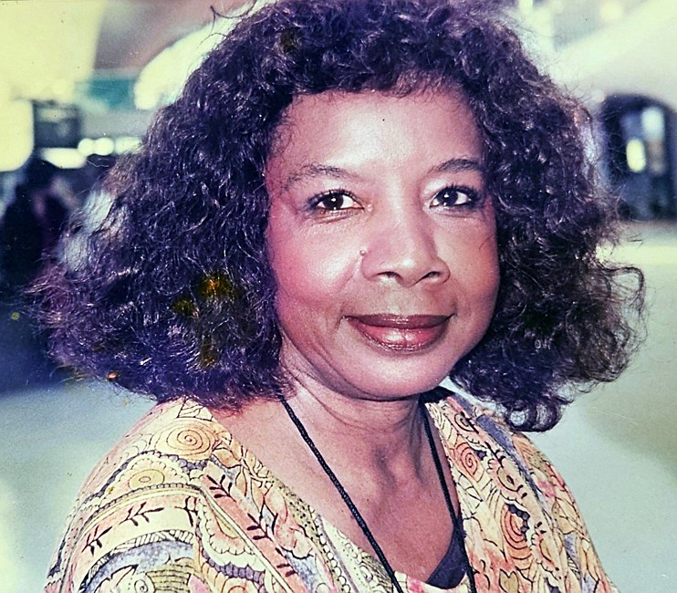 Obituary of Ursulina Punch