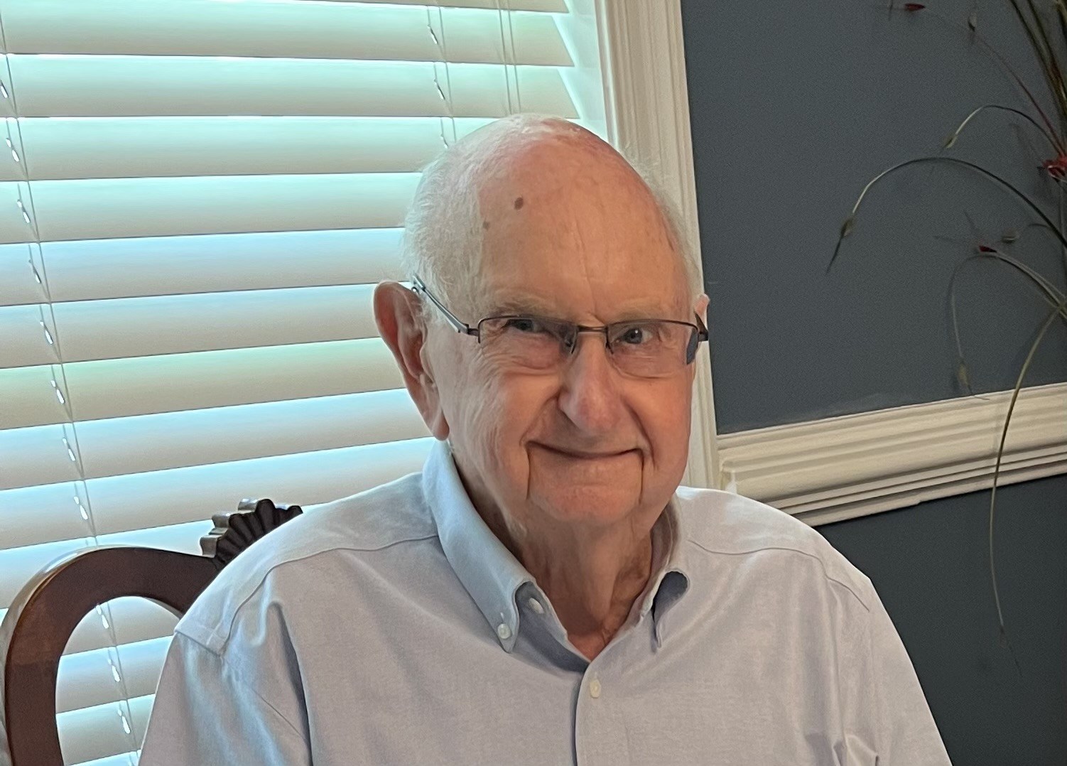 Obituary of Charles Wayne Trull