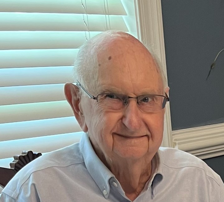 Obituary of Charles Wayne Trull