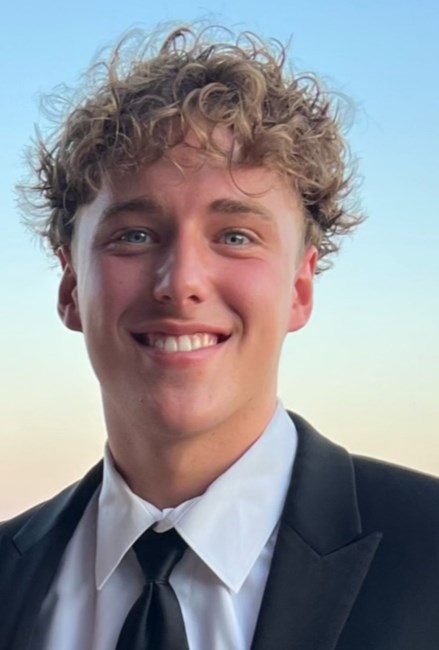 Obituary of Jackson Spencer Bader