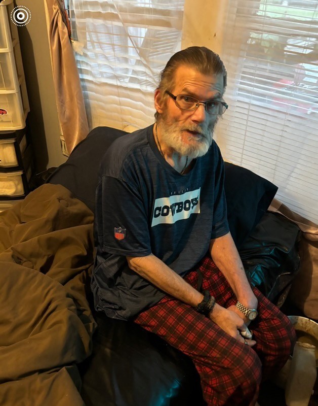 Obituary of Charles David Dingler