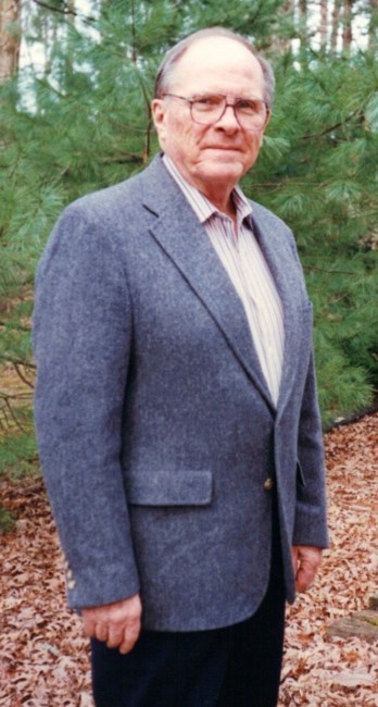 Obituary of Thomas Edward Harper Jr.