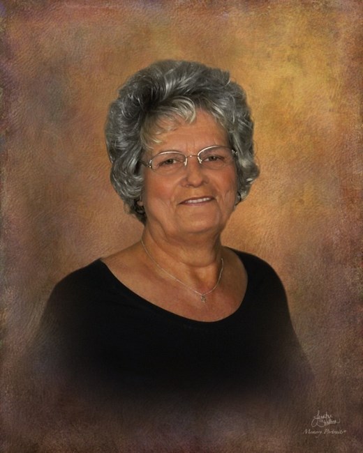 Obituary of Shirley J. Horn