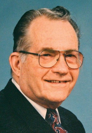 Obituary of Oliver Earl Spell
