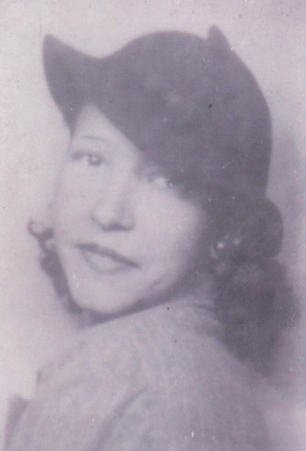 Obituary of Esperanza Gomez Euresti